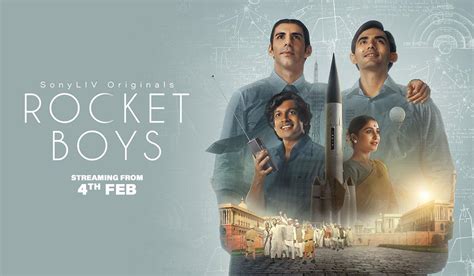 download rocket boys|Rocket Boys